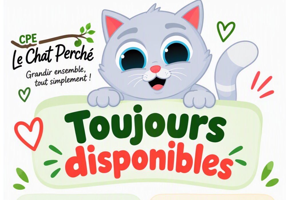 Personnel éducateur