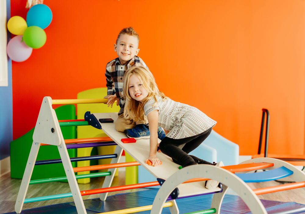 Offre emploi - éducateur/éducatrice